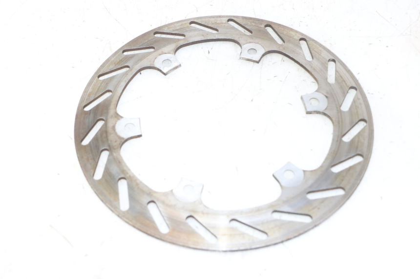 photo de FRONT BRAKE DISC APRILIA ETX 125 (1998 - 2002)