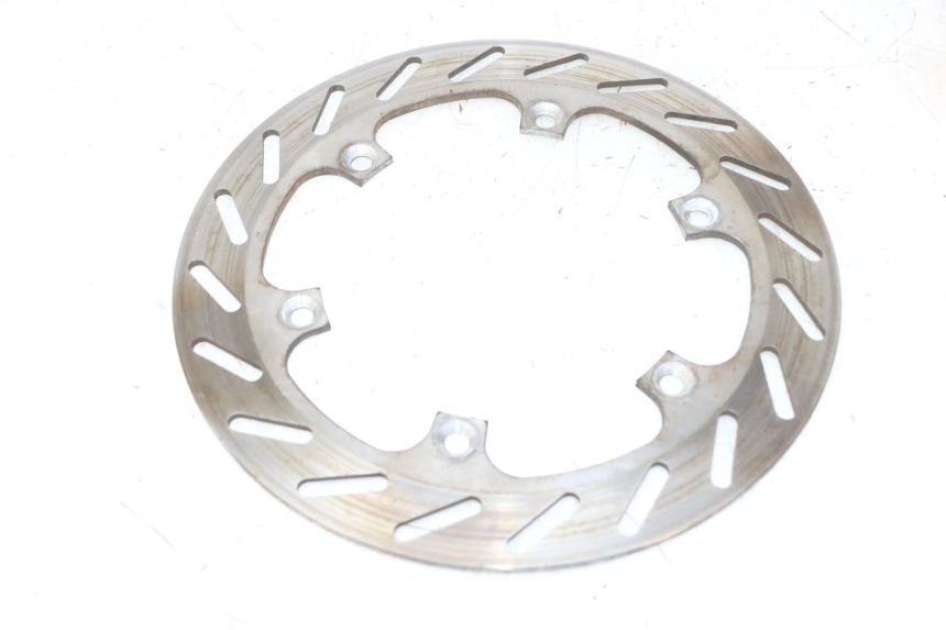 photo de FRONT BRAKE DISC APRILIA ETX 125 (1998 - 2002)