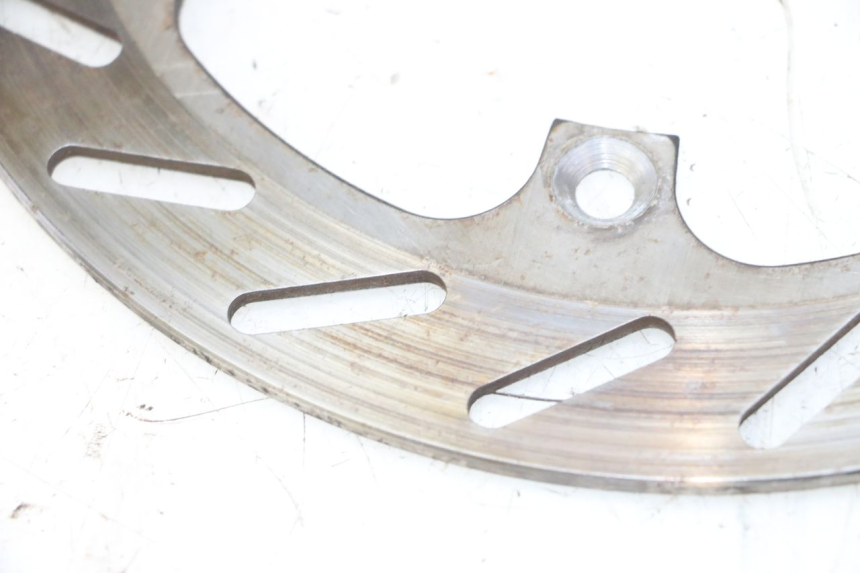 photo de FRONT BRAKE DISC APRILIA ETX 125 (1998 - 2002)