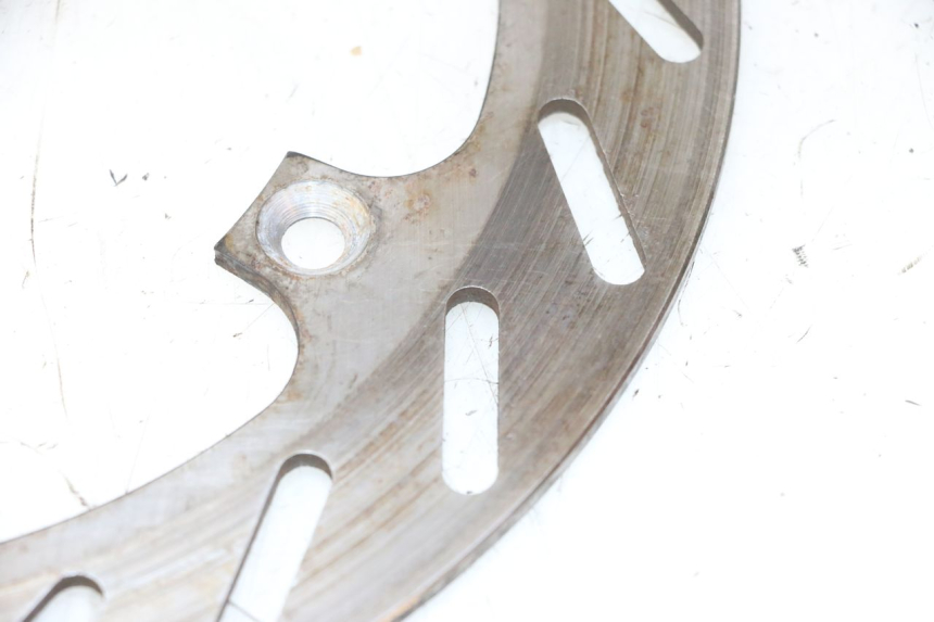 photo de FRONT BRAKE DISC APRILIA ETX 125 (1998 - 2002)