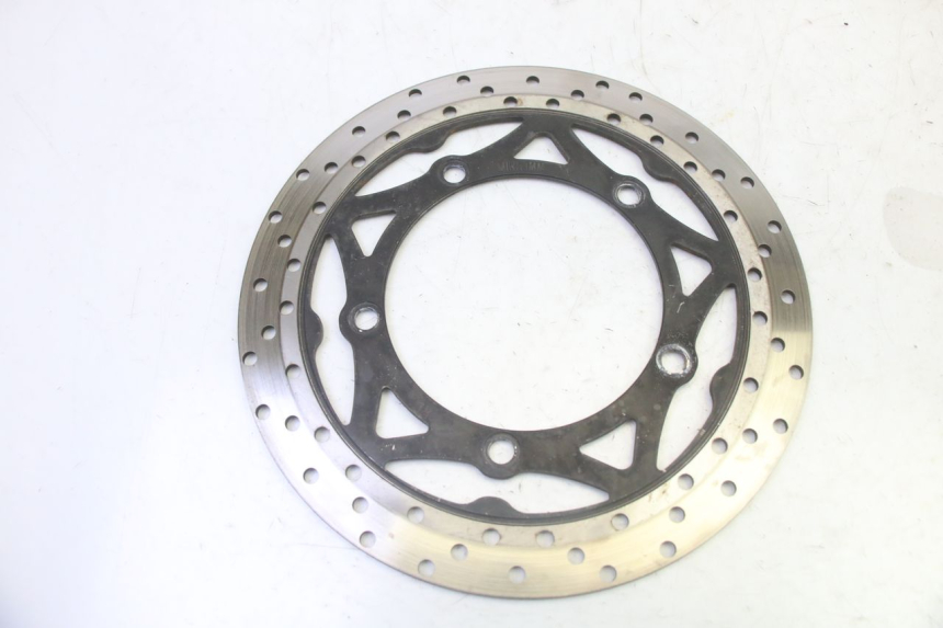 photo de FRONT BRAKE DISC STAHO FH 50 (2018 - 2019)