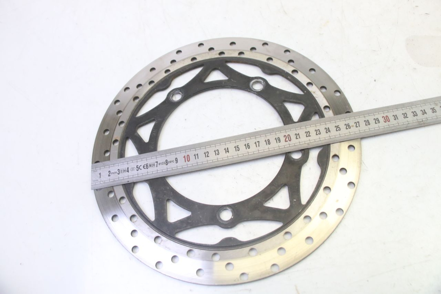 photo de FRONT BRAKE DISC STAHO FH 50 (2018 - 2019)