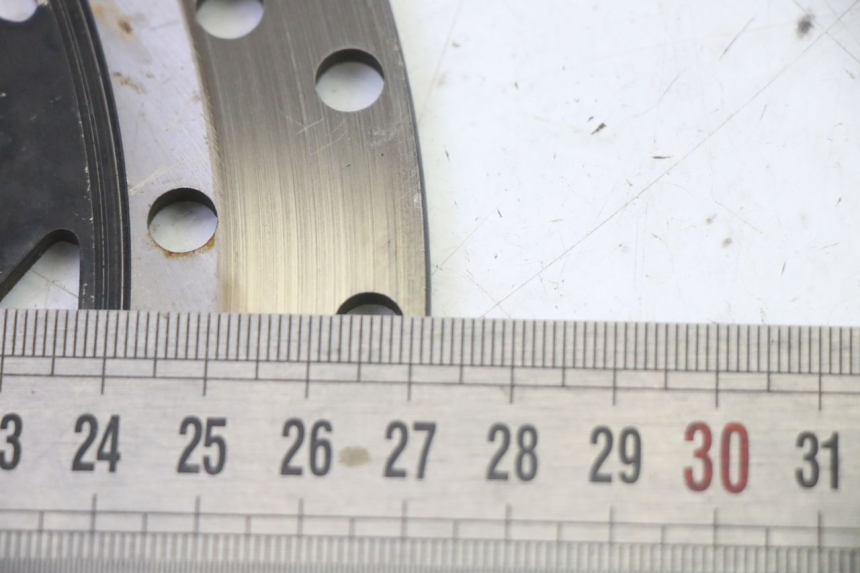 photo de FRONT BRAKE DISC STAHO FH 50 (2018 - 2019)