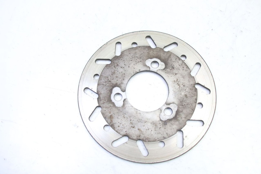photo de FRONT BRAKE DISC SYM FIDDLE 2 50 (2008 - 2013)