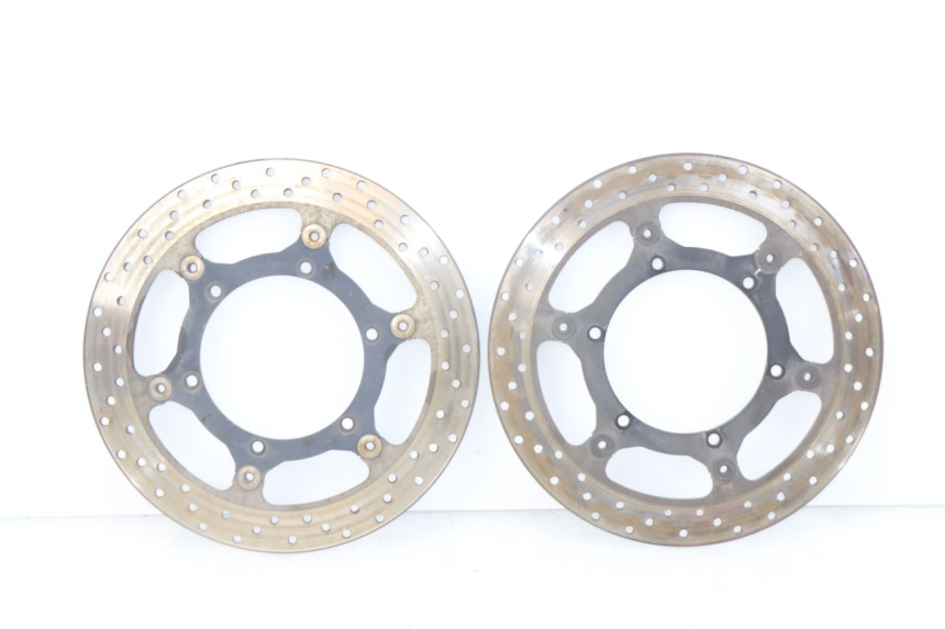 photo de FRONT BRAKE DISC YAMAHA FJR ABS 1300 (2016 - 2020)