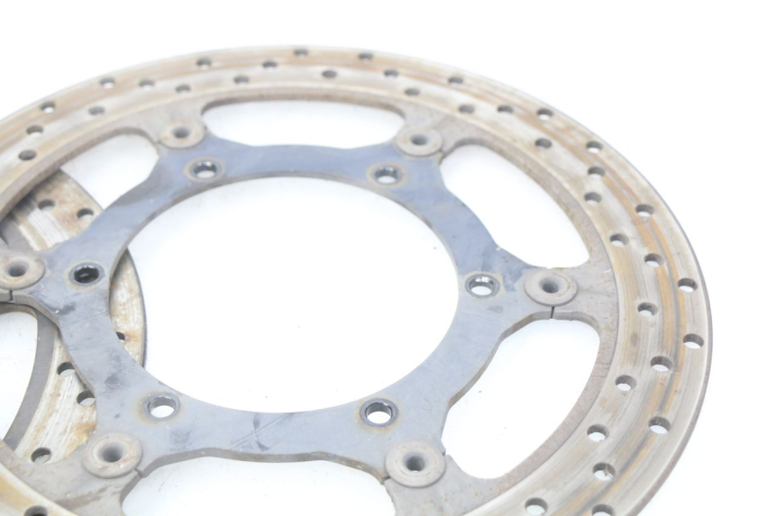 photo de FRONT BRAKE DISC YAMAHA FJR ABS 1300 (2016 - 2020)