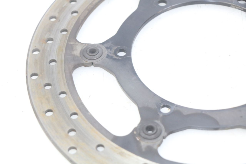 photo de FRONT BRAKE DISC YAMAHA FJR ABS 1300 (2016 - 2020)