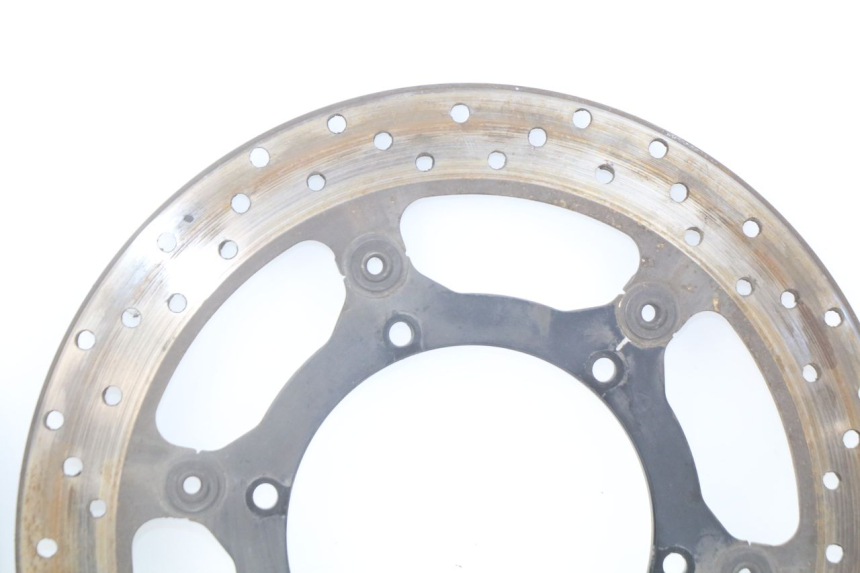photo de FRONT BRAKE DISC YAMAHA FJR ABS 1300 (2016 - 2020)