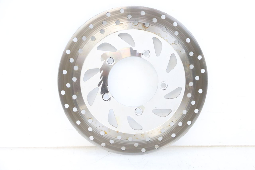 photo de FRONT BRAKE DISC MBK FLAME X 125 (2007 - 2016) - Main view