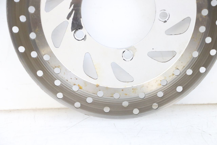 photo de FRONT BRAKE DISC MBK FLAME X 125 (2007 - 2016) - Additional view of the item