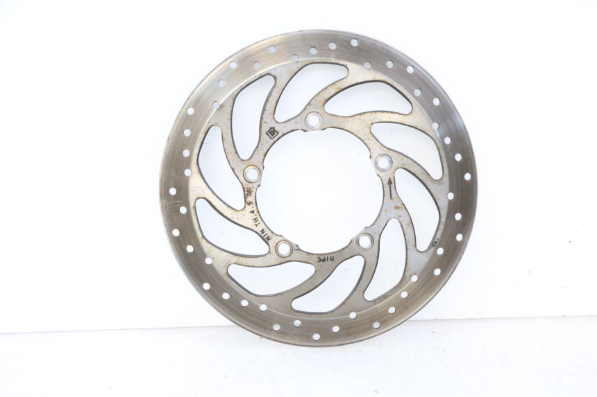 photo de FRONT BRAKE DISC BMW G310 R 310 (2016 - 2020)