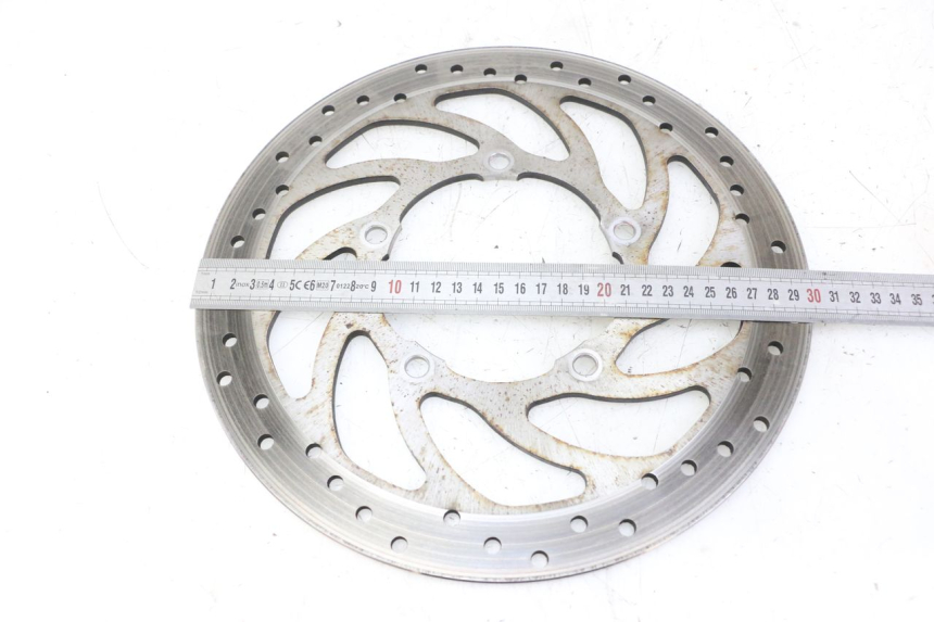 photo de FRONT BRAKE DISC BMW G310 R 310 (2016 - 2020)