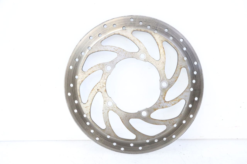 photo de FRONT BRAKE DISC BMW G310 R 310 (2016 - 2020)