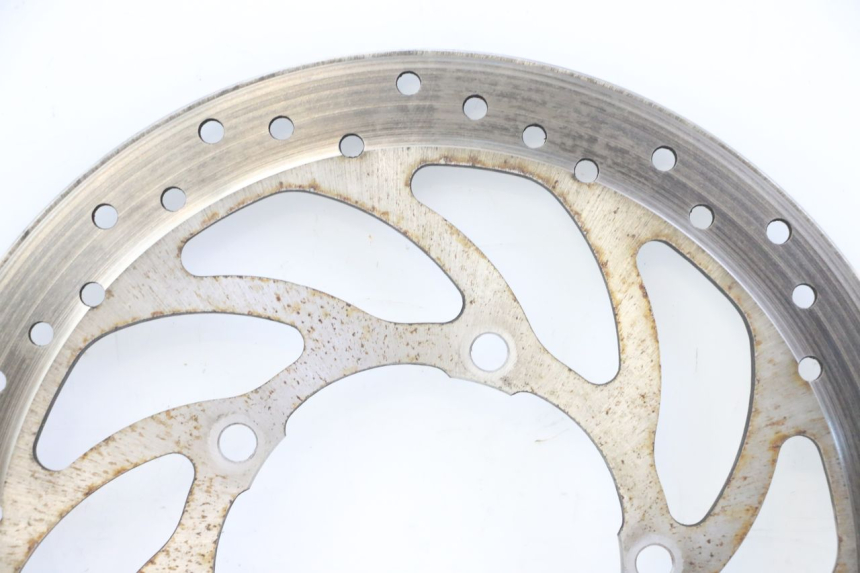 photo de FRONT BRAKE DISC BMW G310 R 310 (2016 - 2020)