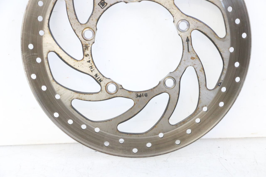 photo de FRONT BRAKE DISC BMW G310 R 310 (2016 - 2020)