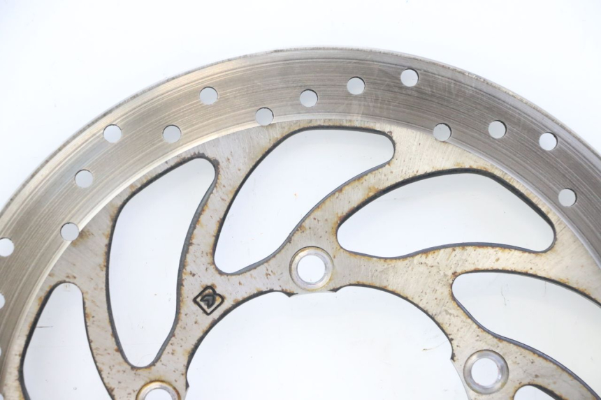 photo de FRONT BRAKE DISC BMW G310 R 310 (2016 - 2020)