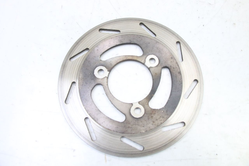 photo de FRONT BRAKE DISC GILERA STALKER 50 (1997 - 2005)
