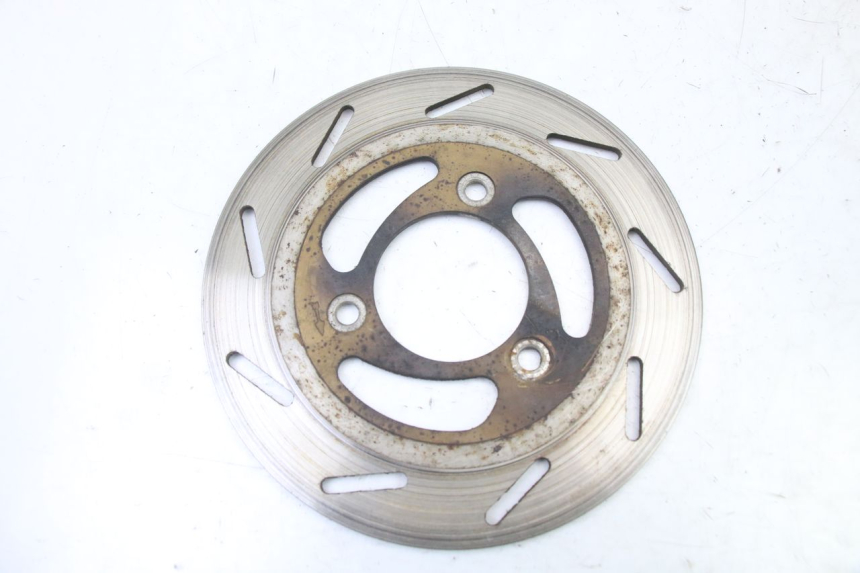 photo de FRONT BRAKE DISC GILERA STALKER 50 (1997 - 2005)