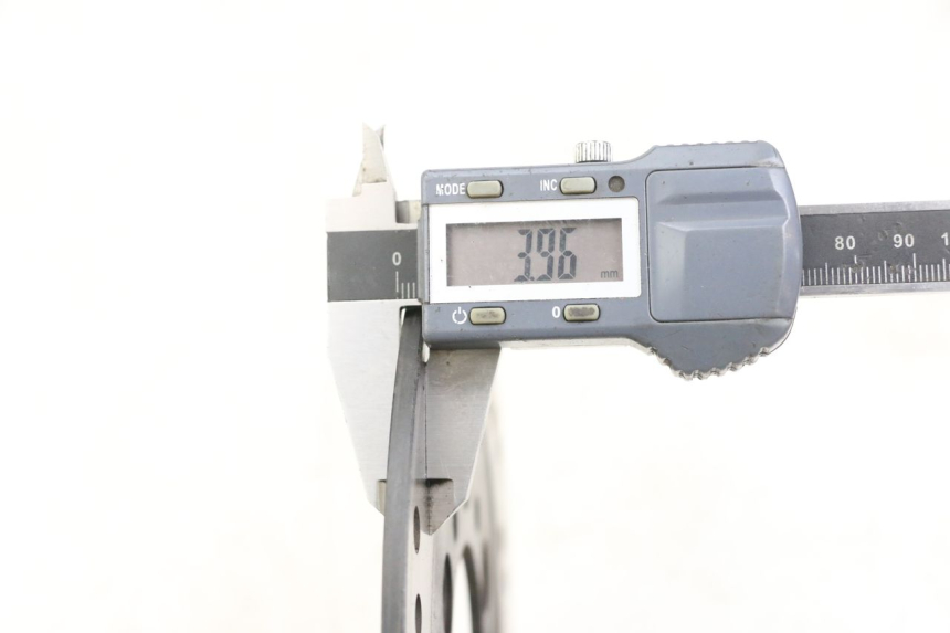 photo de FRONT BRAKE DISC GOES WIKI 125 (2010 - 2015) - Component detail