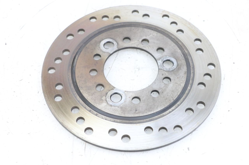 photo de FRONT BRAKE DISC GOES WIKI 125 (2010 - 2015) - Technical close-up