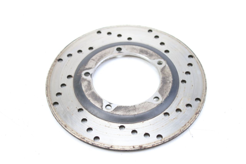 photo de FRONT BRAKE DISC PIAGGIO HEXAGON 2T 125 (1994 - 1998)