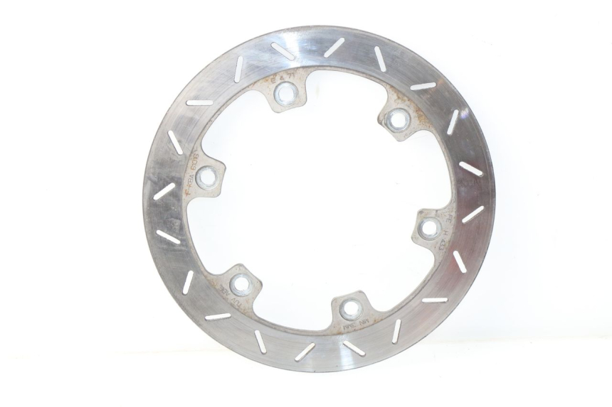 photo de FRONT BRAKE DISC HONDA NSS EX FORZA 250 (2008 - 2009)