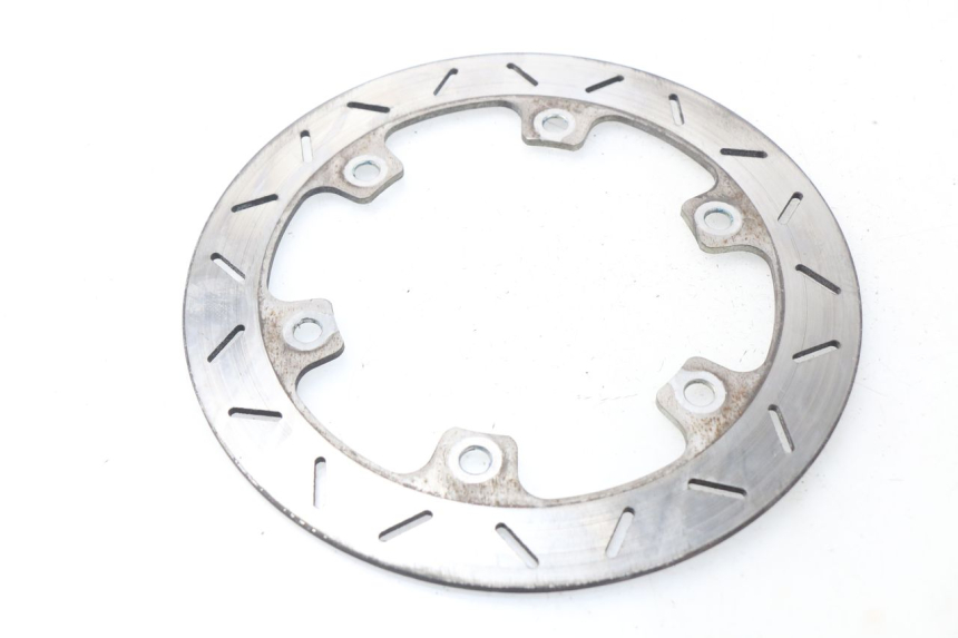 photo de FRONT BRAKE DISC HONDA NSS EX FORZA 250 (2008 - 2009)