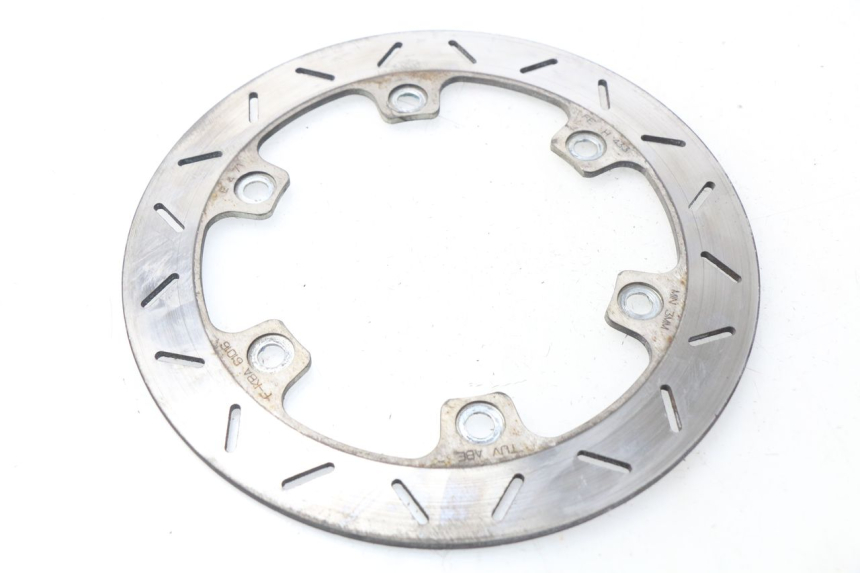 photo de FRONT BRAKE DISC HONDA NSS EX FORZA 250 (2008 - 2009)