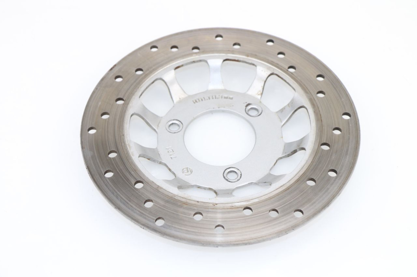 photo de FRONT BRAKE DISC JONWAY AZTRAL 125 (2008 - 2017)