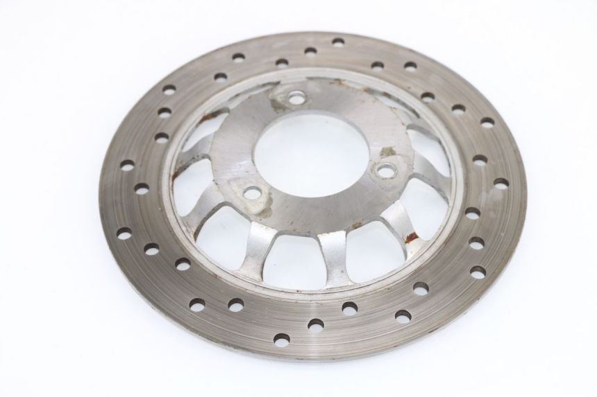 photo de FRONT BRAKE DISC JONWAY AZTRAL 125 (2008 - 2017)