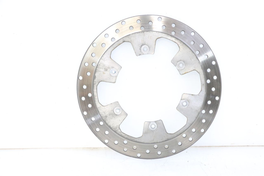 photo de FRONT BRAKE DISC KEEWAY K-LIGHT KLIGHT 125 (2018 - 2025)
