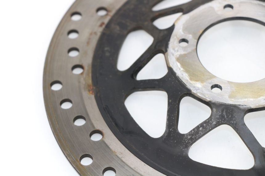 photo de FRONT BRAKE DISC KYMCO K-PW K-PIPE 50 (2012 - 2017)