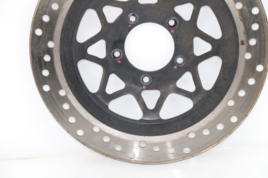 photo de FRONT BRAKE DISC KYMCO K-PW K-PIPE 50 (2012 - 2017)