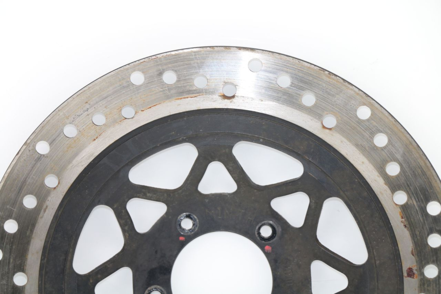 photo de FRONT BRAKE DISC KYMCO K-PW K-PIPE 50 (2012 - 2017)