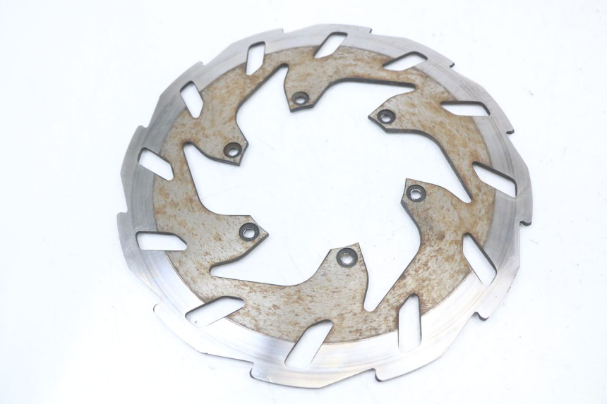 photo de FRONT BRAKE DISC KEEWAY TX 50 (2008 - 2015)