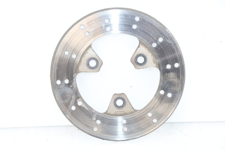 photo de FRONT BRAKE DISC PEUGEOT KISBEE 2T 50 (2010 - 2017)