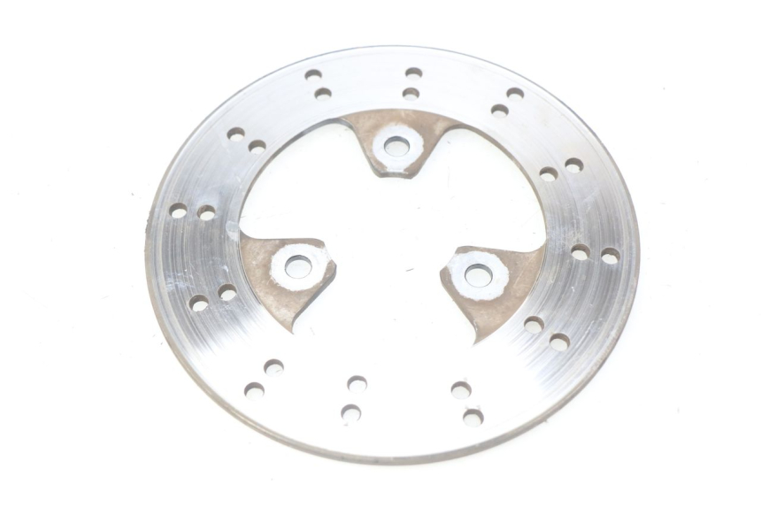 photo de FRONT BRAKE DISC PEUGEOT KISBEE 2T 50 (2010 - 2017)