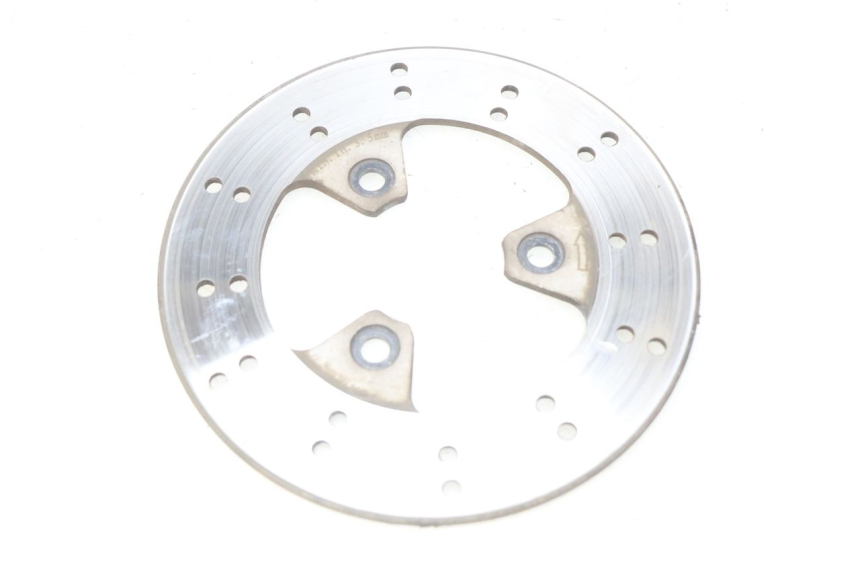 photo de FRONT BRAKE DISC PEUGEOT KISBEE 2T 50 (2010 - 2017)