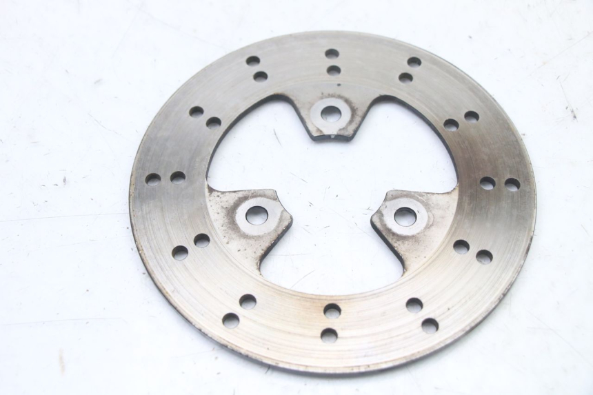 photo de FRONT BRAKE DISC PEUGEOT KISBEE 2T 50 (2010 - 2017)