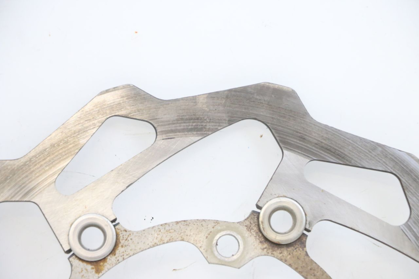 photo de FRONT BRAKE DISC KAWASAKI KXF KX-F 250 (2017 - 2019) - Product overview