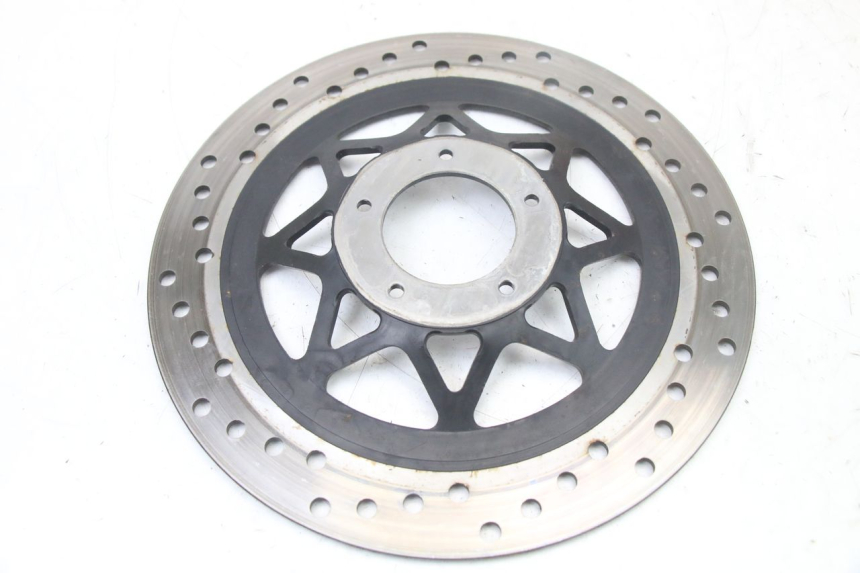 photo de FRONT BRAKE DISC KYMCO STRYKER OFF ROAD 125 (1999 - 2005)