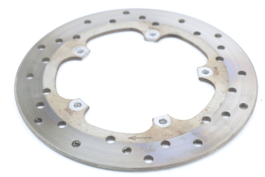 photo de FRONT BRAKE DISC PIAGGIO LIBERTY 4T 50 (2018 - 2021)