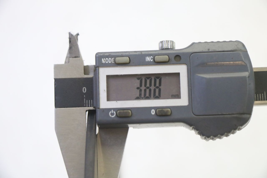 photo de FRONT BRAKE DISC KYMCO LIKE 4T 50 (2019 - 2025)