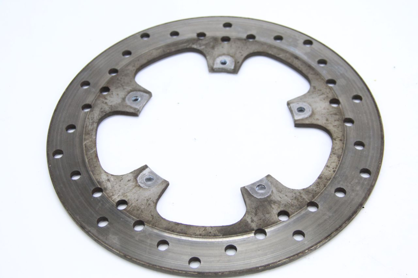 photo de FRONT BRAKE DISC GILERA NEXUS 125 (2009 - 2013)