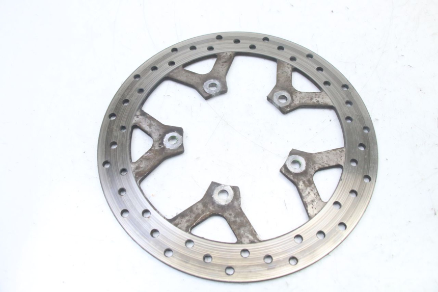 photo de FRONT BRAKE DISC PEUGEOT SATELIS 125 (2013 - 2018)