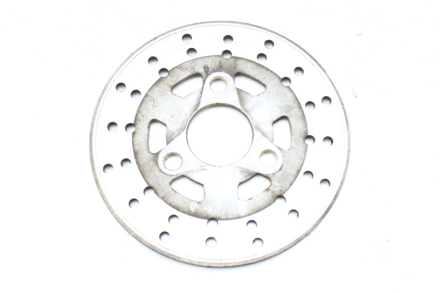 photo de FRONT BRAKE DISC PEUGEOT V-CLIC VCLIC 50 (2007 - 2013)