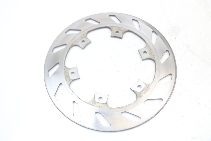 photo de FRONT BRAKE DISC PEUGEOT XP6 50 (1997 - 2003)