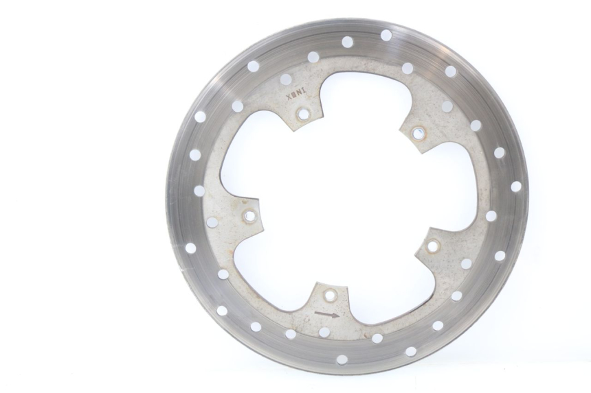 photo de FRONT BRAKE DISC PIAGGIO BEVERLY 125 (1998 - 2005)