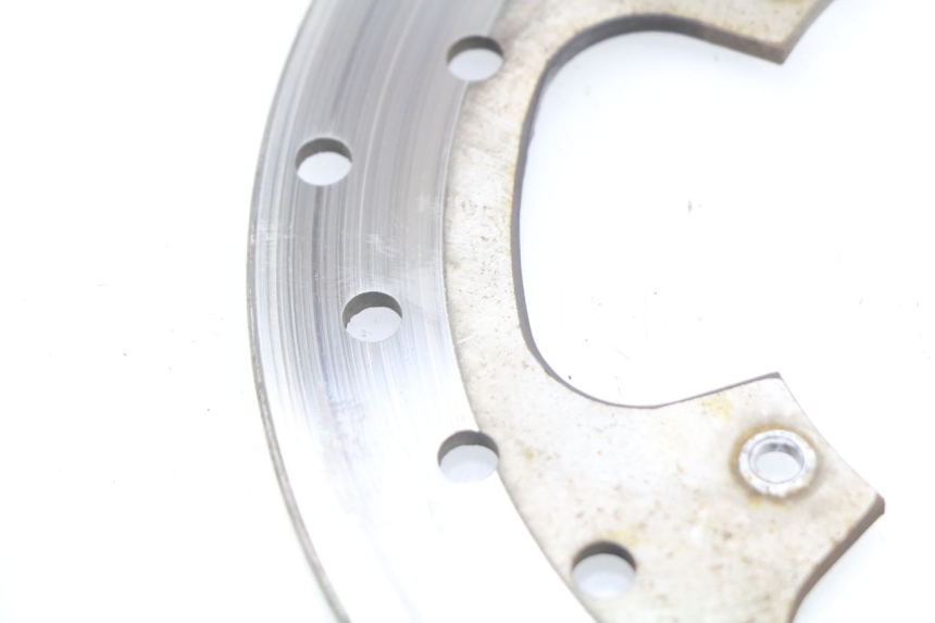 photo de FRONT BRAKE DISC PIAGGIO BEVERLY 125 (1998 - 2005)