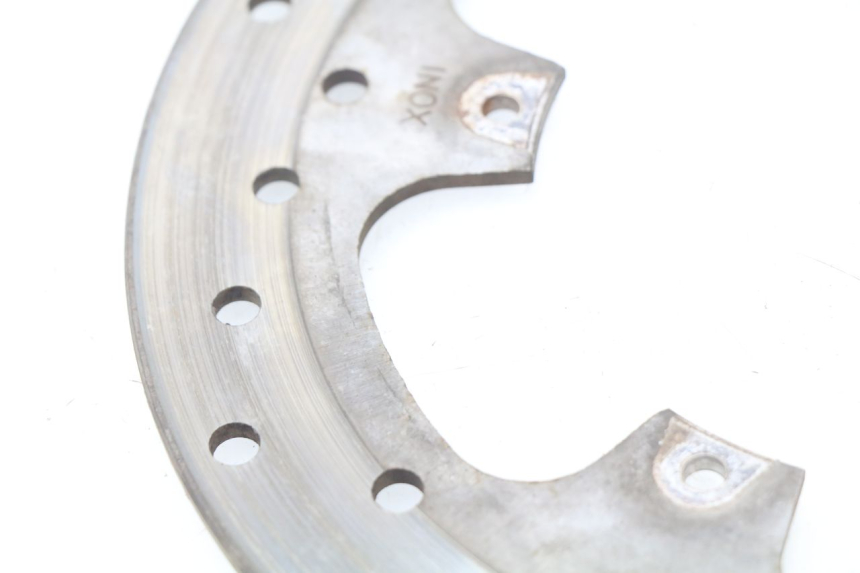 photo de FRONT BRAKE DISC PIAGGIO BEVERLY 125 (1998 - 2005)